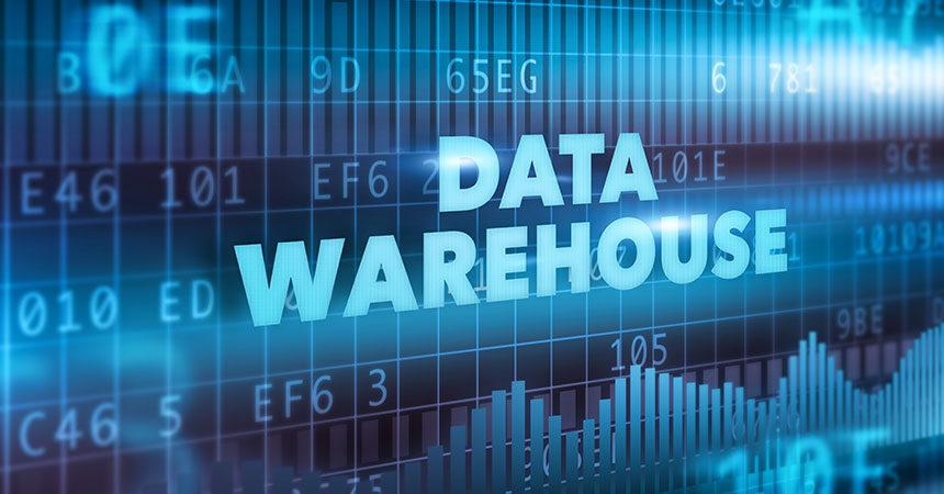 Data Warehouse