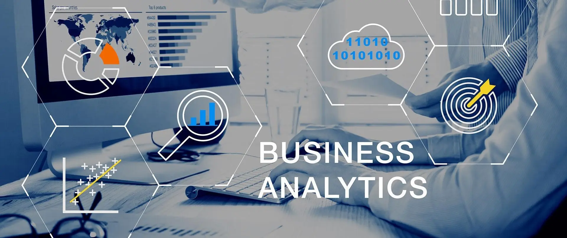 Power Business Intelligence