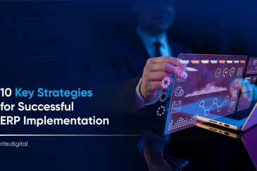Key Strategies for ERP Implementation Success